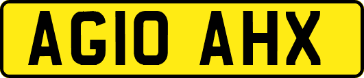 AG10AHX