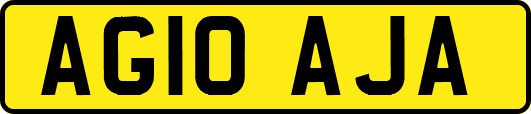 AG10AJA