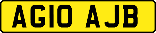 AG10AJB