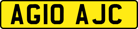 AG10AJC