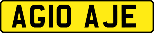 AG10AJE