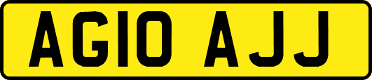 AG10AJJ