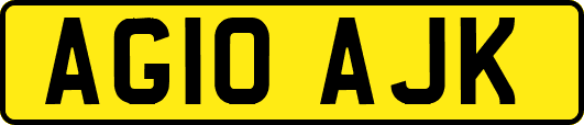 AG10AJK