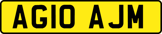 AG10AJM