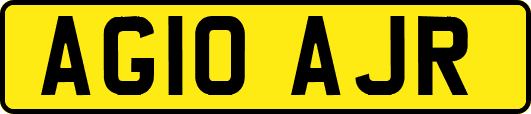 AG10AJR