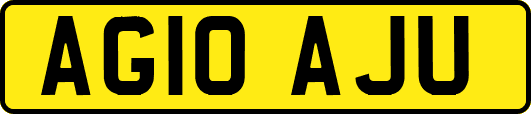 AG10AJU