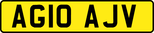 AG10AJV