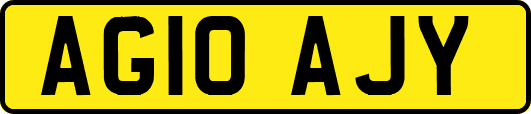 AG10AJY
