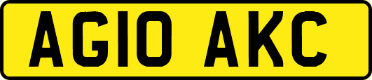 AG10AKC