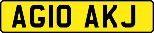 AG10AKJ