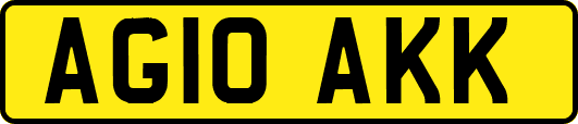 AG10AKK