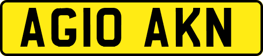 AG10AKN