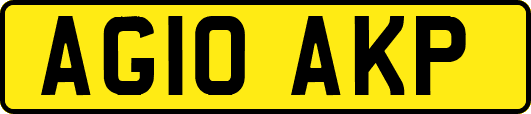 AG10AKP