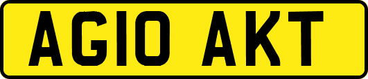 AG10AKT