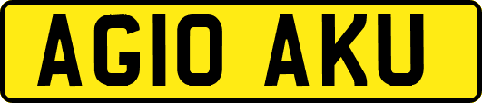 AG10AKU
