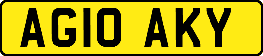 AG10AKY