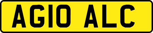 AG10ALC