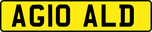 AG10ALD