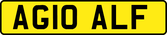 AG10ALF