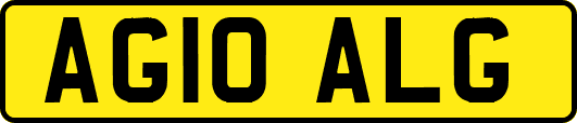 AG10ALG