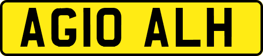 AG10ALH