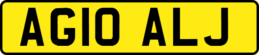 AG10ALJ