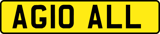 AG10ALL