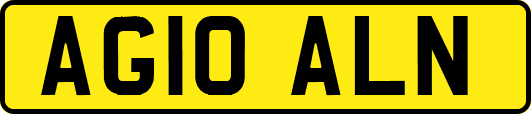 AG10ALN