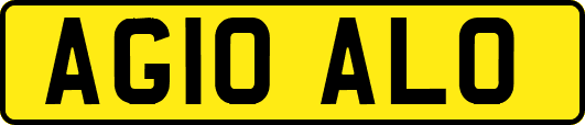 AG10ALO