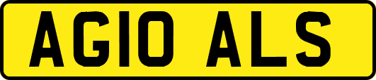 AG10ALS