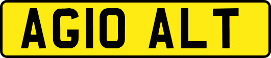 AG10ALT