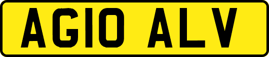 AG10ALV