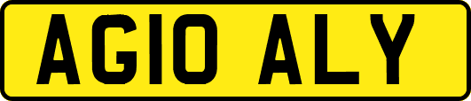 AG10ALY