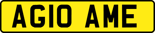 AG10AME