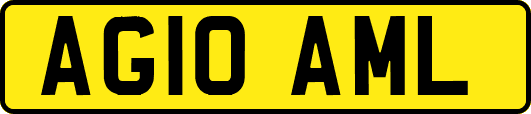 AG10AML