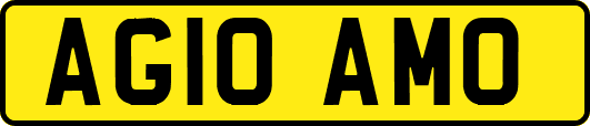 AG10AMO