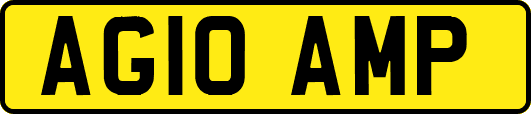 AG10AMP