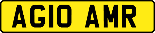 AG10AMR