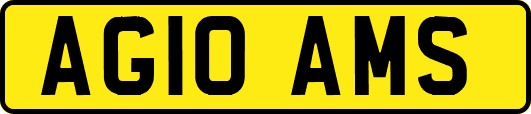 AG10AMS