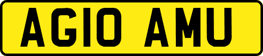 AG10AMU