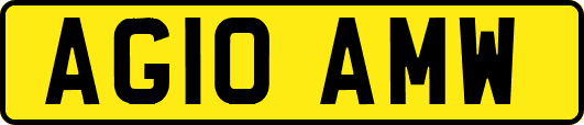 AG10AMW
