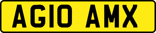 AG10AMX