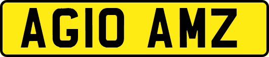 AG10AMZ