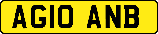 AG10ANB