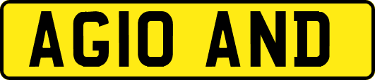 AG10AND