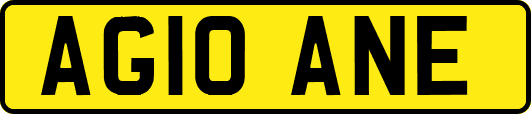 AG10ANE