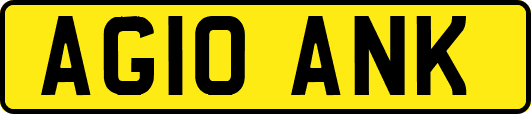 AG10ANK
