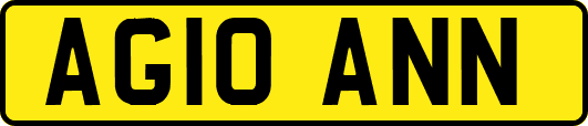 AG10ANN