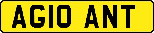 AG10ANT
