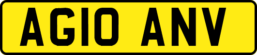 AG10ANV